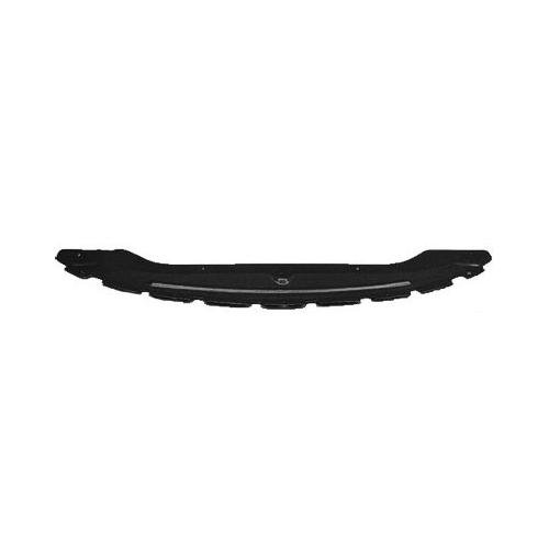 Front Bumper Lower Undercar Shield