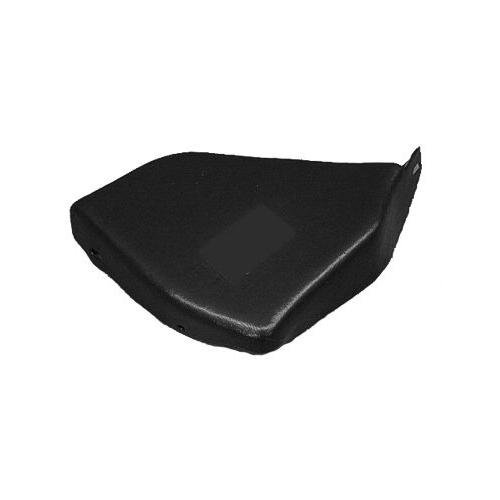 Front Bumper Lower Undercar Shield for 3.7L Engine