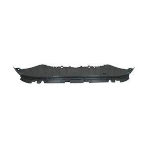Front Bumper Valance Stone Deflector 2010-2010 Ford Mustang
