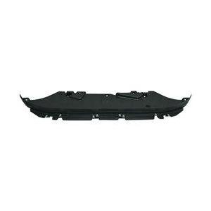 Front Bumper Valance Deflector 2011-2012 Ford Mustang