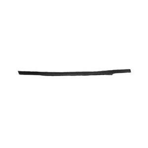 Front Bumper Deflector 1987-1991 Ford F-Series Pickup