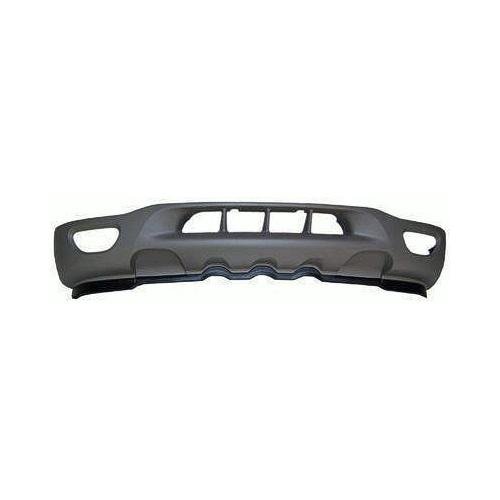 Front Bumper Valance 1999-2002 Ford Expedition