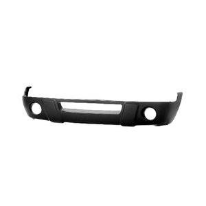 Front Bumper Valance 2001-2003 Ford Ranger