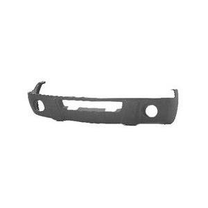 Front Bumper Valance 2002-2003 Ford Ranger