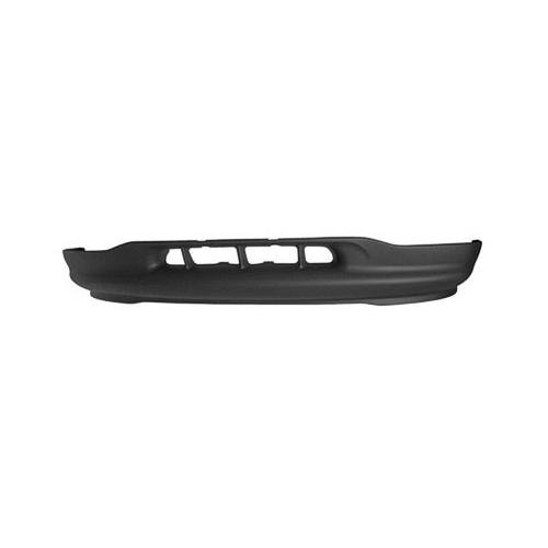 Front Bumper Valance 2002-2003 Ford F-Series Light Duty Pickup