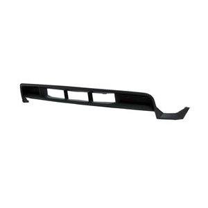 Front Bumper Valance 2010-2012 Ford Mustang GT
