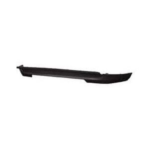 Front Bumper Valance 2011-2015 Ford Explorer