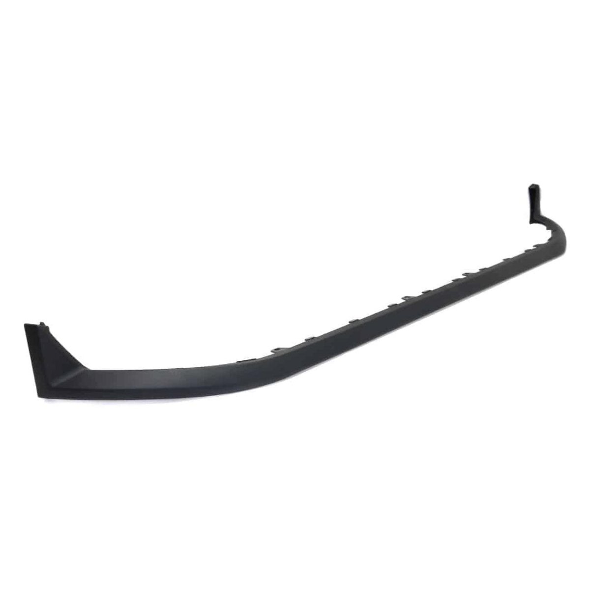 Front Bumper Valance 2011-2012 Ford Mustang