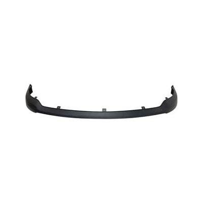Front Bumper Valance 2013-2019 Ford Taurus