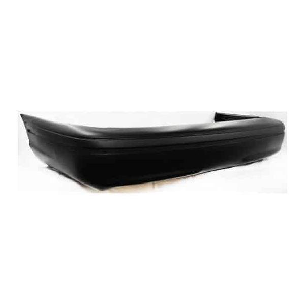 Rear Bumper Cover 1998-2011 Ford Crown Victoria