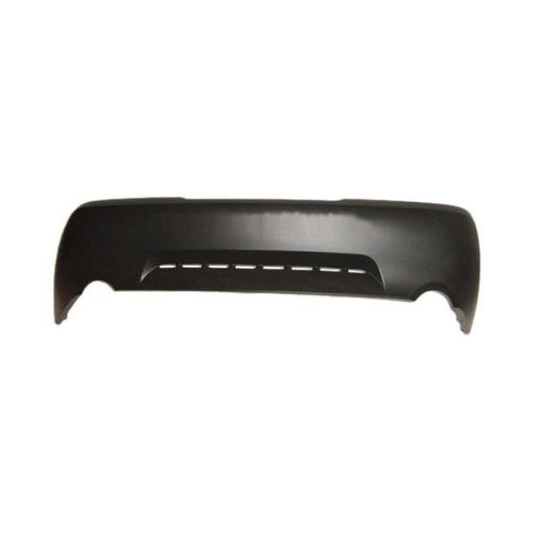 Rear Bumper Cover 1999-2004 Ford Mustang