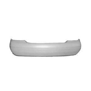 Rear Bumper Cover 2000-2004 Ford Focus