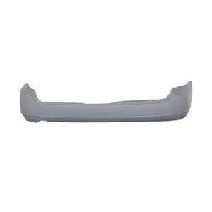Rear Bumper Cover 2000-2007 Ford Focus