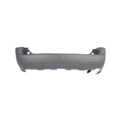 Rear Bumper Cover 2001-2004 Ford Escape