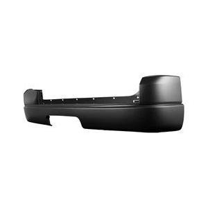 Rear Bumper Cover 2002-2010 Ford Explorer