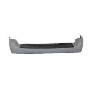 Rear Bumper Cover 2004-2007 Ford Freestar