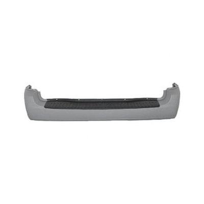 Rear Bumper Cover 2004-2007 Ford Freestar