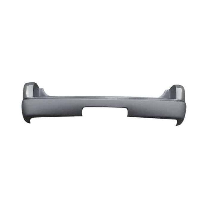 Rear Bumper Cover 2007-2007 Ford Explorer