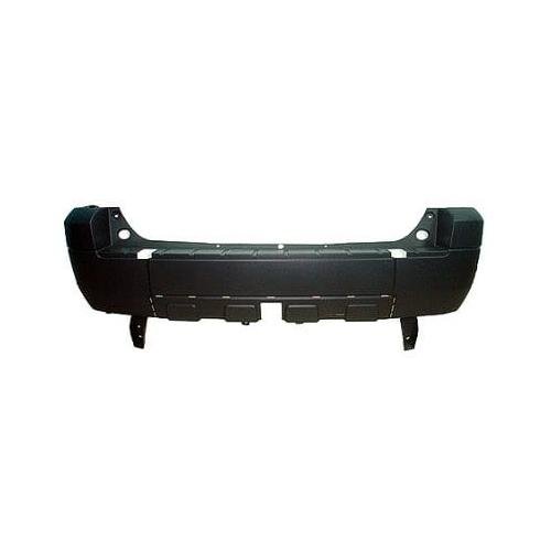 Rear Bumper Cover 2005-2006 Ford Escape
