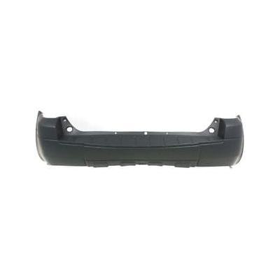 Rear Bumper Cover 2005-2007 Ford Escape