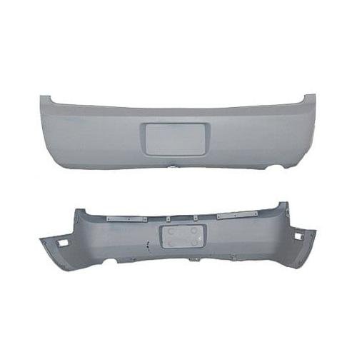 Rear Bumper Cover 2005-2009 Ford Mustang