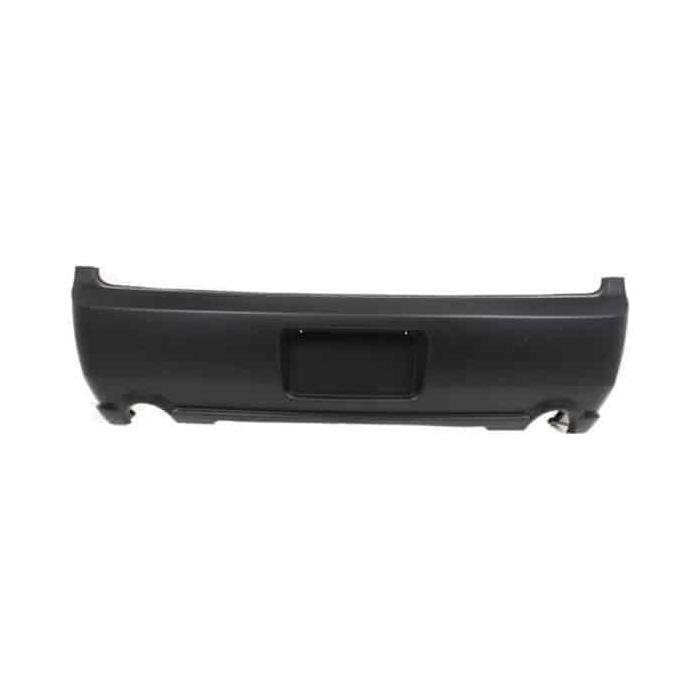 Rear Bumper Cover 2005-2009 Ford Mustang GT