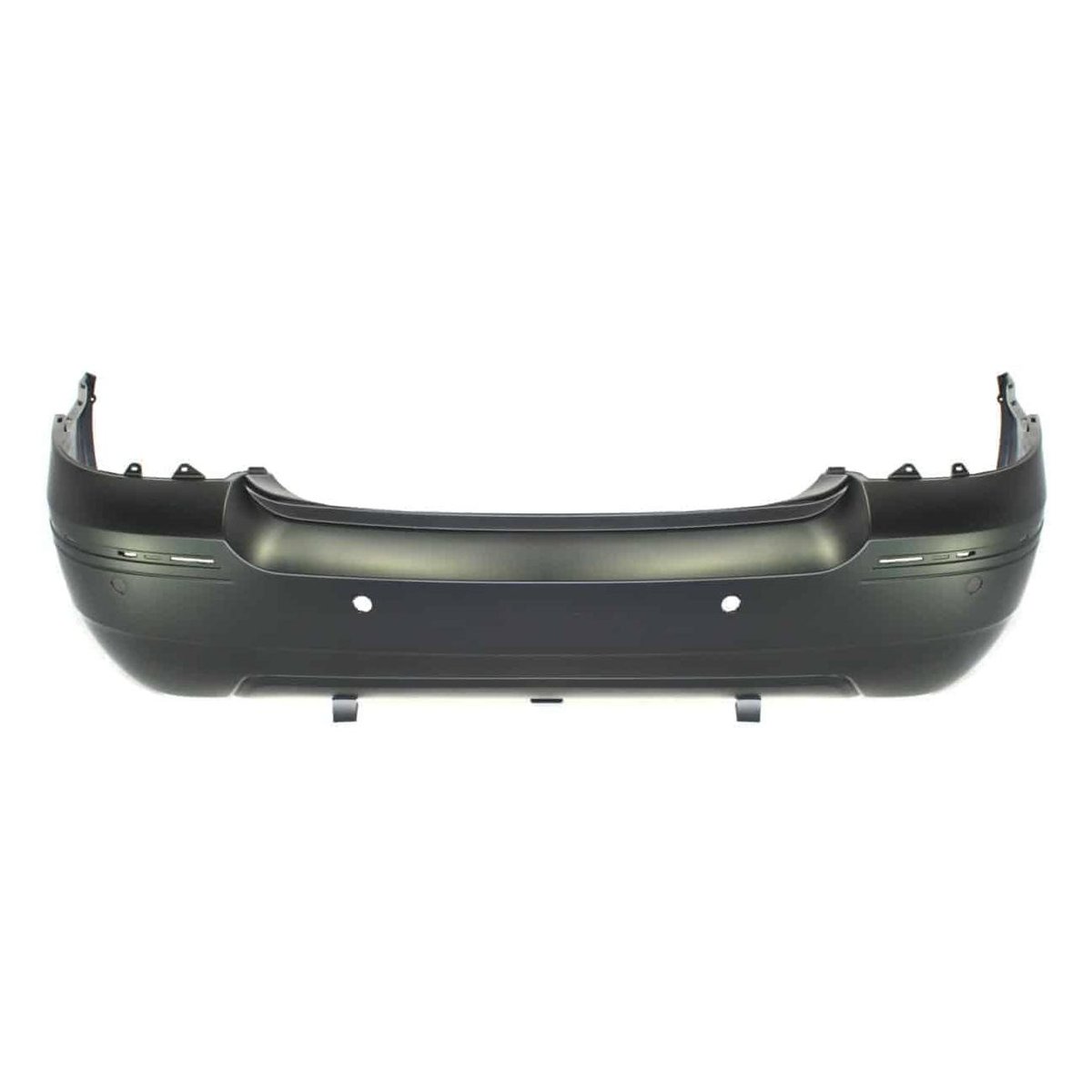 Rear Bumper Cover 2005-2007 Ford Five Hundred