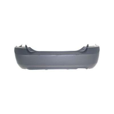 Rear Bumper Cover 2006-2009 Ford Fusion