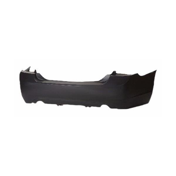 Rear Bumper Cover 2006-2009 Ford Fusion