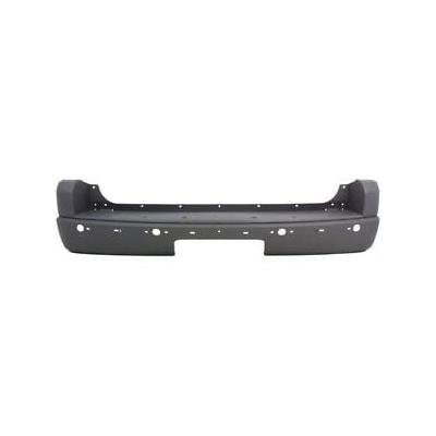Rear Bumper Cover 2006-2007 Ford Explorer