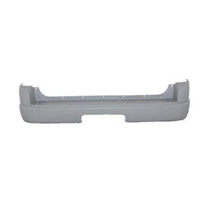 Rear Bumper Cover 2006-2008 Ford Explorer