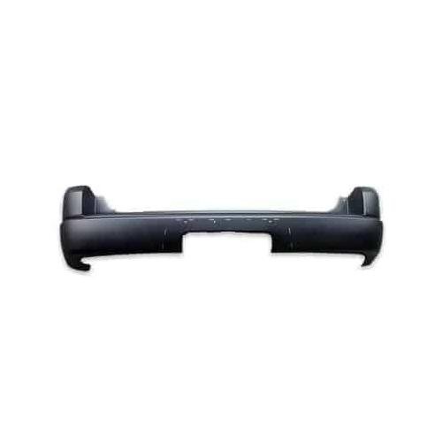 Rear Bumper Cover 2007-2010 Ford Explorer