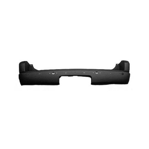 Rear Bumper Cover 2007-2010 Ford Explorer