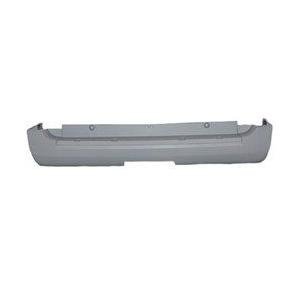 Rear Bumper Cover 2007-2010 Ford Expedition EL