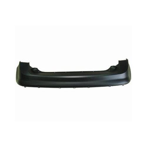 Rear Bumper Cover 2007-2010 Ford Edge