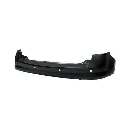 Rear Bumper Cover 2007-2010 Ford Edge
