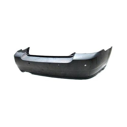 Rear Bumper Cover 2008-2009 Ford Taurus