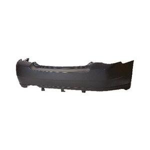 Rear Bumper Cover 2008-2009 Ford Taurus