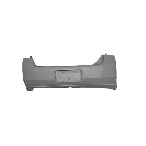 Rear Bumper Cover 2008-2011 Ford Focus