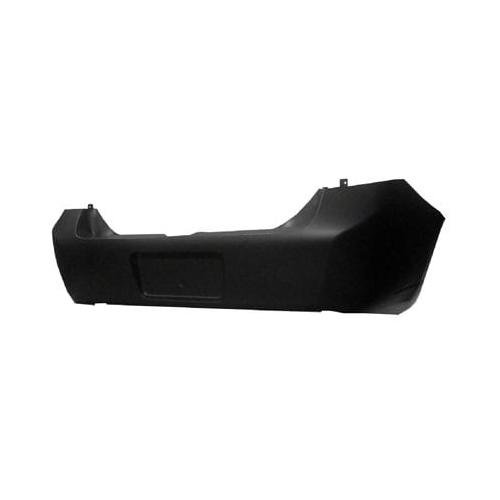 Rear Bumper Cover Valance 2009-2011 Ford Focus