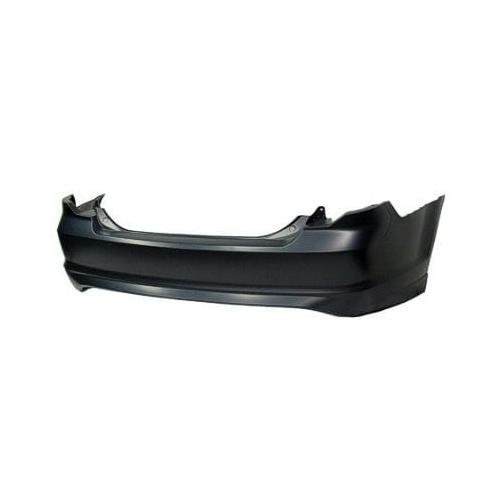 Rear Bumper Cover 2010-2012 Ford Fusion