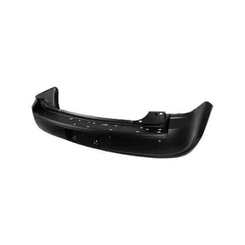 Rear Bumper Cover 2010-2012 Ford Flex