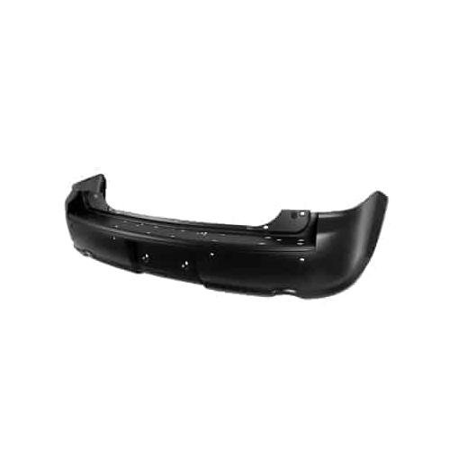 Rear Bumper Cover 2010-2019 Ford Flex