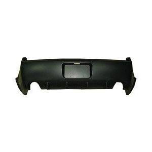 Rear Bumper Cover 2007-2009 Ford Mustang GT