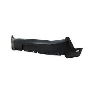 Rear Bumper Cover 2010-2012 Ford Mustang GT