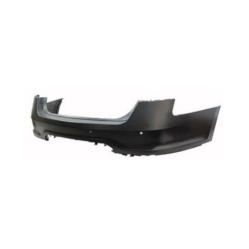 Rear Bumper Cover 2010-2012 Ford Taurus