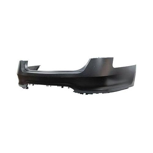 Rear Bumper Cover 2010-2012 Ford Taurus Sho