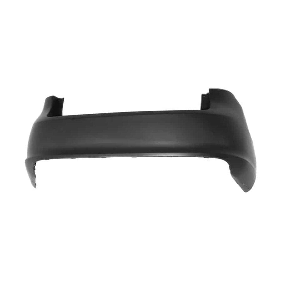 Rear Bumper Cover 2011-2013 Ford Fiesta