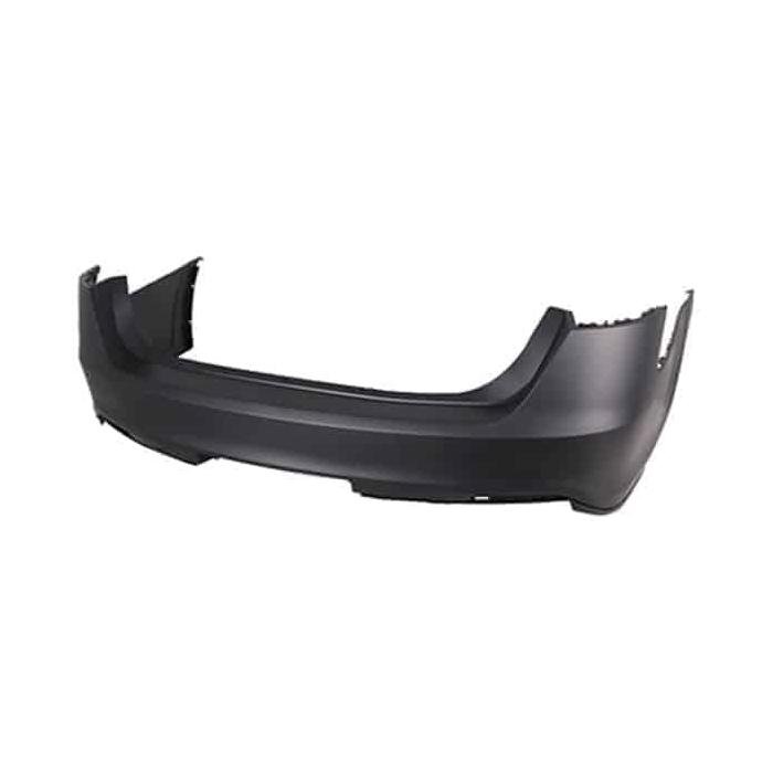 Rear Bumper Cover 2013-2019 Ford Taurus