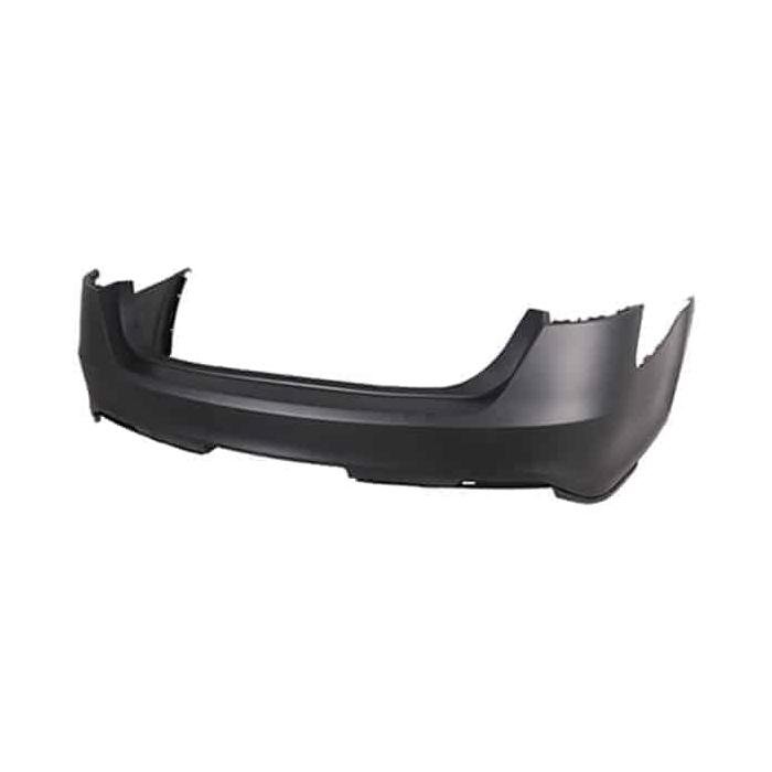Rear Bumper Cover 2013-2016 Ford Taurus Sho